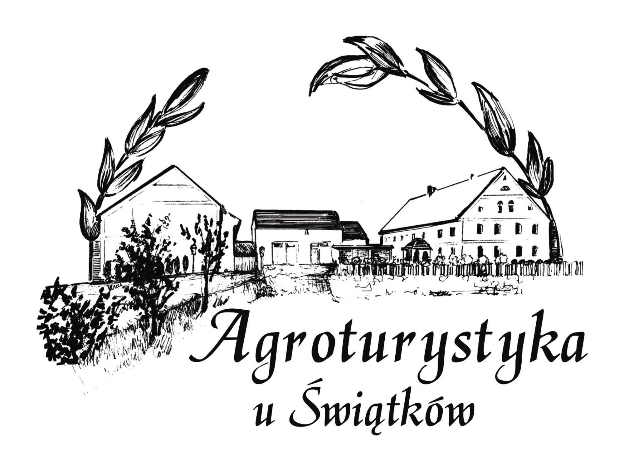 Agroturystyka U Swiatkow Stara Kamienica Exterior photo