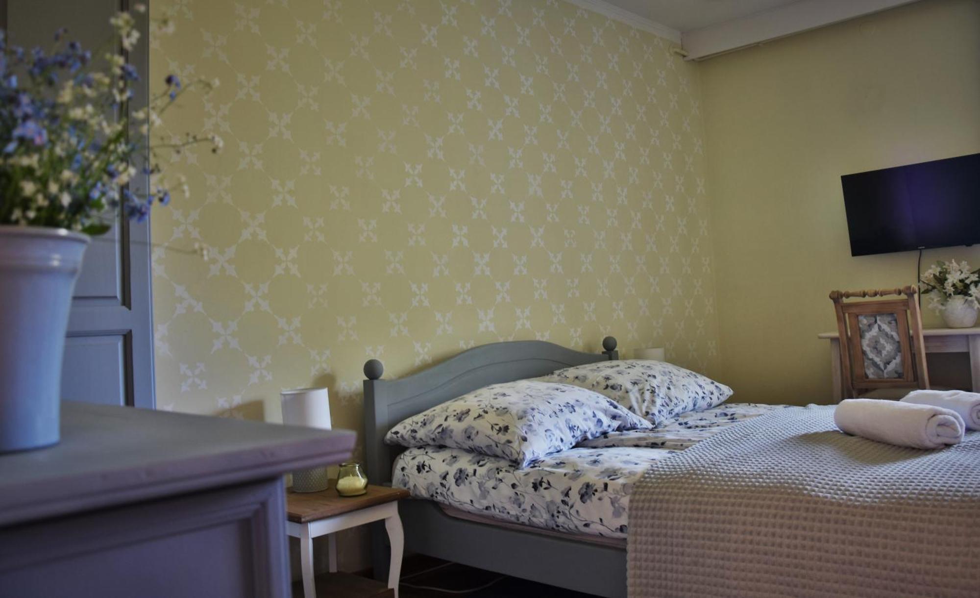 Agroturystyka U Swiatkow Stara Kamienica Exterior photo