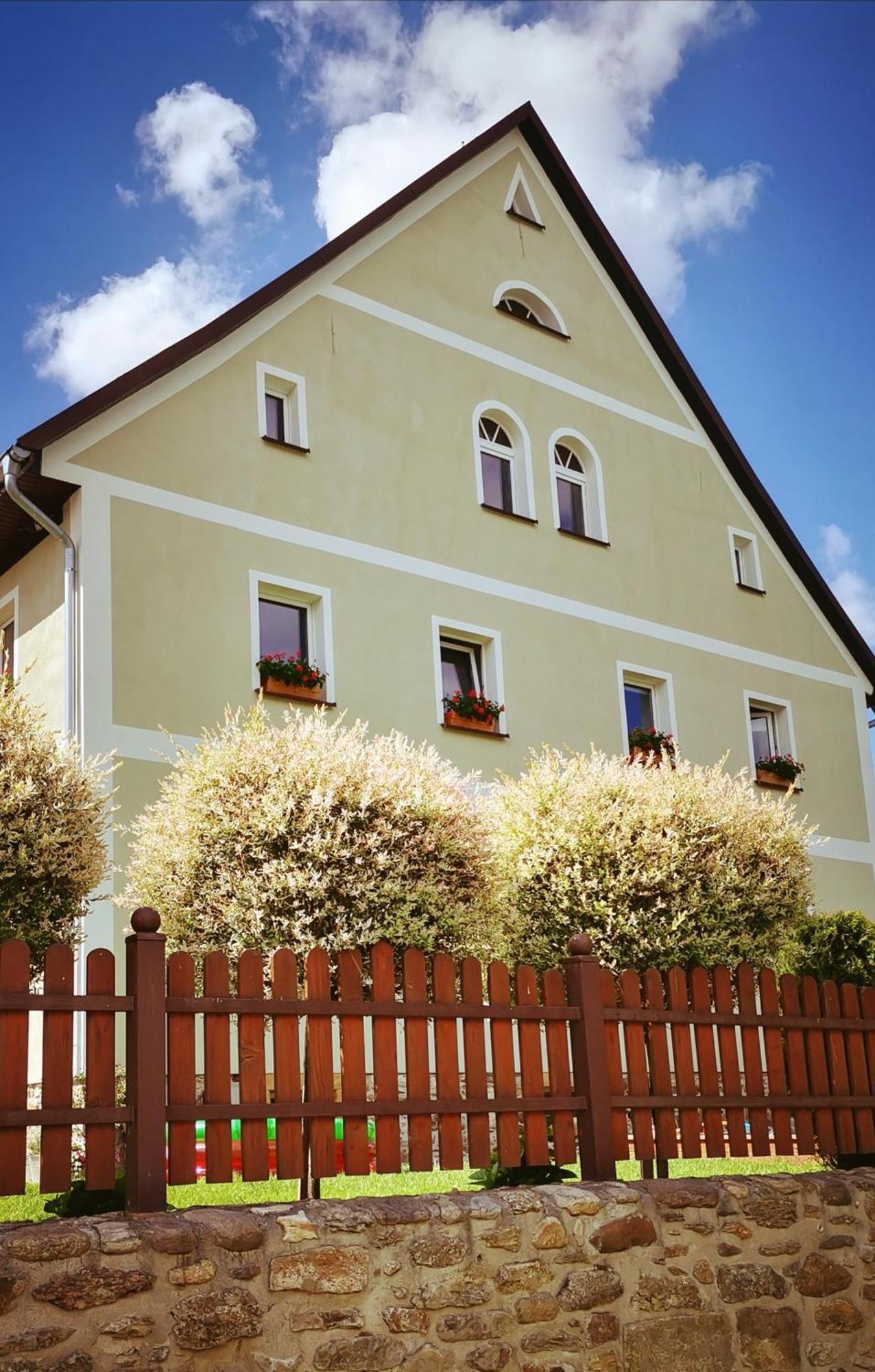 Agroturystyka U Swiatkow Stara Kamienica Exterior photo