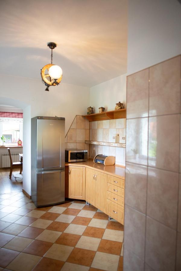 Agroturystyka U Swiatkow Stara Kamienica Exterior photo